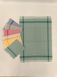 STROFINACCIO SCHOOL CHECK 50X70 Tellini S.r.l. Ingrosso Abbigliamento